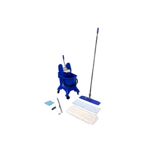 Steinbock, Steinbock® Reinigungswagen SingleClean Smart, Grund- und Unterhaltungsreinigung, Steinbock® Reinigungswagen SingleClean Smart, Grund- und Unterhaltungsreinigung