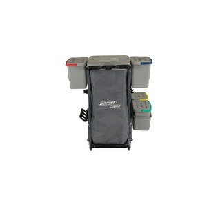 SPRiNTUS, Wäsche-/Müllsack für Reinigungswagen COMBIX XL und PRO, Wäsche-/Müllsack für Reinigungswagen COMBIX XL und PRO
