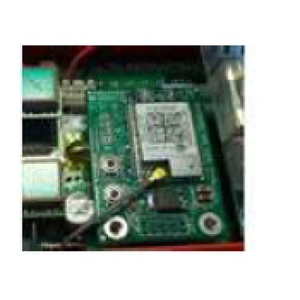 Ravas, Option WiFi-Modul für Ravas Scherenhubwagen mit Waage, Tragkraft 1.000 kg