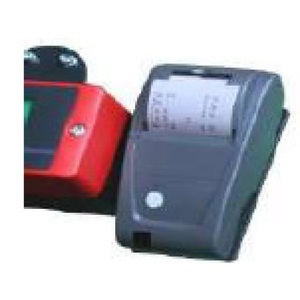 Ravas, Option Thermodrucker für Ravas Scherenhubwagen mit Waage, Tragkraft 1.000 kg
