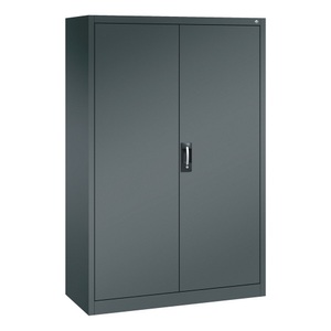 CP, C+P Werkzeugschrank, Schubladen 4x86 + 2x174 mm, 6 Böden, Breite 1.200 mm, anthrazitgrau, anthrazitgrau