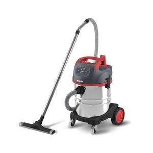 Starmix, starmix Industriestaubsauger Profi, nass + trocken, 1.400 W, 35 l