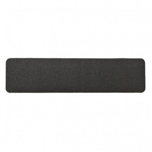 Jungheinrich PROFISHOP, m2-Antirutschbelag™, verformbar, 10 Stk, LxB 610 x 150 mm, schwarz