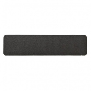 Jungheinrich PROFISHOP, m2-Antirutschbelag™ Universal, 10 Stk, LxB 610 x 150 mm, schwarz