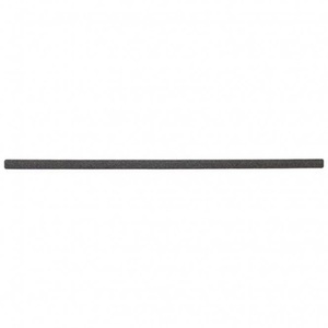 Jungheinrich PROFISHOP, m2-Antirutschbelag™ Universal, 50 Stk, LxB 800 x 25 mm, schwarz