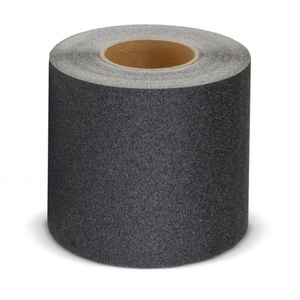 Jungheinrich PROFISHOP, m2-Antirutschbelag™ Universal, Rolle, Breite 150 mm, schwarz