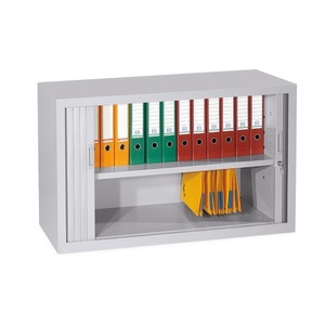 BASIC, BASIC Werkstatt-Rollladenschrank, HxBxT 750 x 1.200 x 460 mm, Böden verzinkt