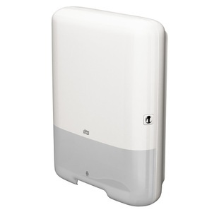 TORK, TORK® Falthandtuch-Spender H3 Metall