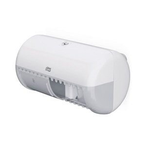 TORK, TORK® Toilettenpapier-Spender MINI, weiss