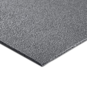Bott, Antirutschmatte mit glatter Oberfläche für bott cubio Schubladenschrank, B×T 800 × 650 mm