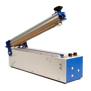 Jungheinrich PROFISHOP, Tisch-Folienschweissgerät TS-601 mit Antihaft-Trenndraht, Schweissnahtlänge 620 mm