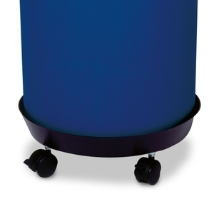 VAR, Fahruntersatz für VAR® Abfallsammler 50 Liter, Fahruntersatz für VAR® Abfallsammler 50 Liter