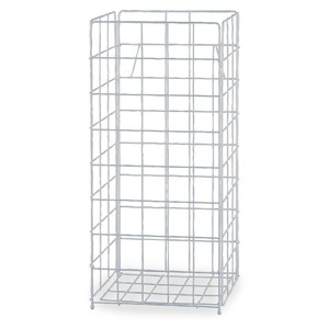 TORK, TORK® Papierkorb, Drahtgitterbehälter, 20 Liter