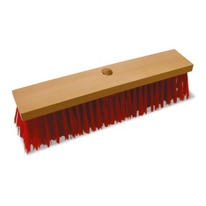 Jungheinrich PROFISHOP, Besen mit Kunststoffborsten, Breite 320 mm, 3 Stk/VE