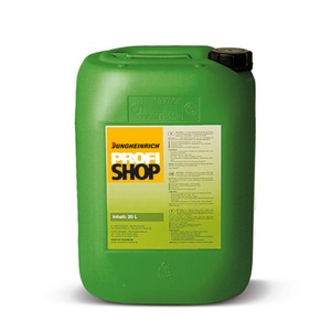 Bio-Circle, BIO-CIRCLE Reinigungsflüssigkeit, 4x 20-l-Kanister für Erstbefüllung
