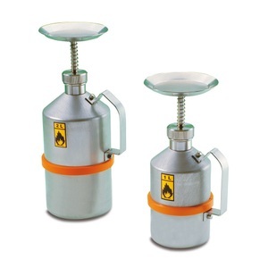 Rötzmeier®, Rötzmeier® Sparanfeuchter aus Edelstahl, 2 Liter, Rötzmeier® Sparanfeuchter aus Edelstahl, 2 Liter