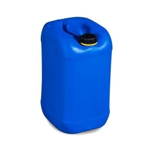 Denios, Denios Kunststoff-Kanister aus Polyethylen (PE), 25 l, blau