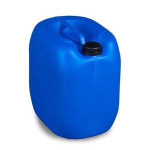 Denios, Denios Kunststoff-Kanister aus Polyethylen (PE), 30 l, blau