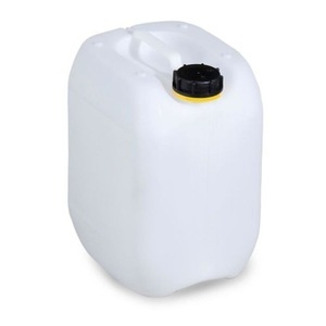 Denios, Denios Kunststoff-Kanister aus Polyethylen (PE), 10 l, natur-transparent