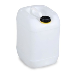 Denios, Denios Kunststoff-Kanister aus Polyethylen (PE), 20 l, natur-transparent