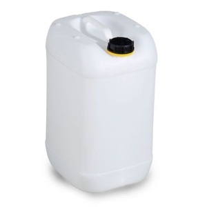 Denios, Denios Kunststoff-Kanister aus Polyethylen (PE), 25 l, natur-transparent