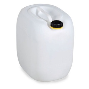 Denios, Denios Kunststoff-Kanister aus Polyethylen (PE), 30 l, natur-transparent