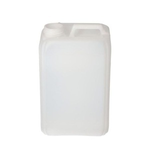 Denios, Denios Kunststoff-Kanister aus Polyethylen (PE), 3 l, natur-transparent