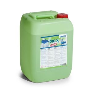 Denios, Reinigungsmittel bio.x ULTRA, 20-Liter-Kanister, Reinigungsmittel bio.x ULTRA, 20-Liter-Kanister