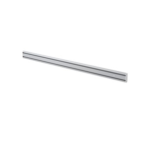 Hammerbacher, Hammerbacher Orga-Schiene für Schreibtisch-Breite 1.600 mm, ohne Halterung