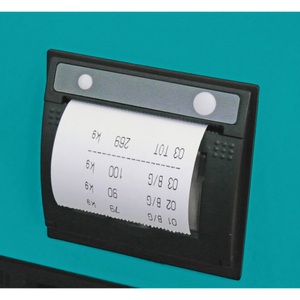Ameise®, Option Thermodrucker für Hubwagen mit Waage Ameise® PTM 2.0 Scale/Scale+/Scale mit Touch