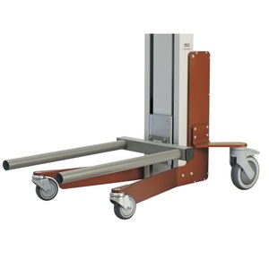 HOVMAND, HOVMAND Hebelift mit Doppel-Dorn, Hubbereich 131-1.054 mm, TK 70 kg
