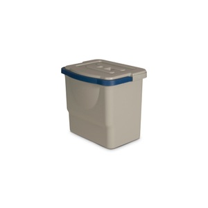 SPRiNTUS, Eimer COMBIX, 6 Liter, blau