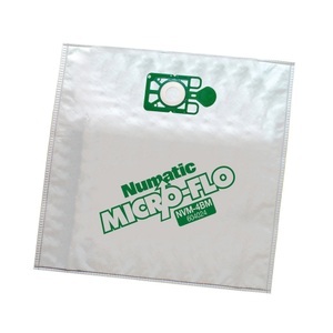 Numatic, Numatic Filtersack für Feinstaub-Industriesauger NDD900, 32 Liter
