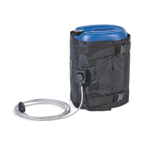 Denios, Fass-Heizmanschetten für 25-/30-Liter-Kanister, 200 W