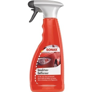 undefined, Sonax Insekten-Entferner 500 Milliliter Sprühflasche