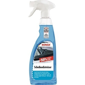 undefined, Sonax ScheibenEnteiser 750 Milliliter Sprühflasche