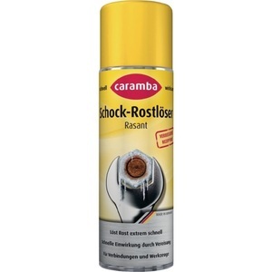 undefined, Caramba Caramba Schock-Rostlöser Rasant 250 Milliliter Sprühdose