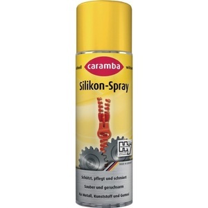 undefined, Caramba Caramba Silikon Spray 300 Milliliter Sprühdose