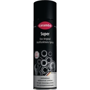 Caramba, CARAMBA Multifunktionsöl Super 5l Kanister