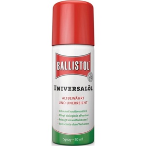 Ballistol, BALLISTOL Universalöl 5l Kanister