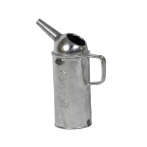 RENNER, RENNER Flüssigkeitsmass aus Stahlblech, Volumen 1 Liter, RENNER Flüssigkeitsmass aus Stahlblech, Volumen 1 Liter
