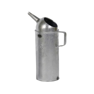 RENNER, RENNER Flüssigkeitsmass aus Stahlblech, Volumen 2 Liter, RENNER Flüssigkeitsmass aus Stahlblech, Volumen 2 Liter