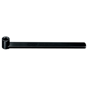 AMF, AMF Vierkantsteckschlüssel DIN 248 Gr.17mm L.315mm