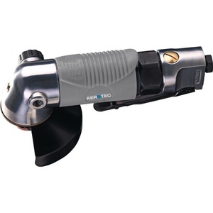 Aerotec, Aerotec Druckluft-Winkelschleifer 6.3 bar