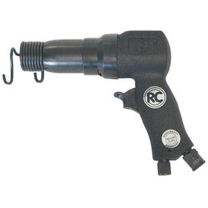 RODCRAFT, RODCRAFT Druckluftmeisselhammer RC 5100 3000min-¹ 11mm Sechskant 6 J