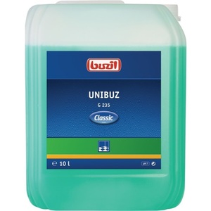 Buzil, BUZIL Wischpflege Unibuz G 235 10l Kanister