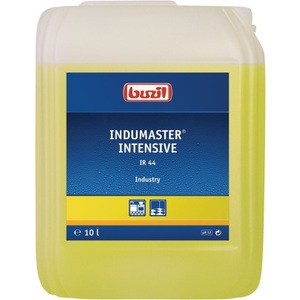 Buzil, BUZIL Küchenreiniger Indumaster® Intensive IR 44 10l Konzentrat Kanister