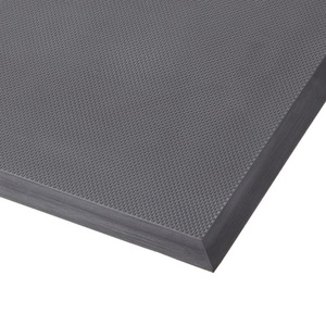 Jungheinrich PROFISHOP, Anti-Ermüdungsmatte, Polyurethan, Halbnoppen, BxT 650 x 900 mm