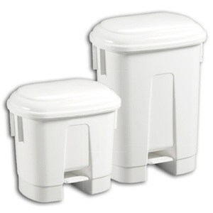 EVO-PRODUCTS, Abfalleimer Sirius, HACCP, 60 Liter