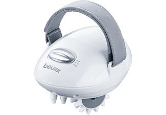 BEURER, Massage-Gerät CM 50 zur Behandlung von Cellulite, Beurer Massagegerät Cellulite CM50